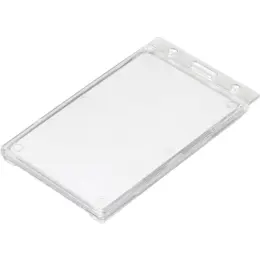 Altitude Plaza Card Holder Unbranded Front